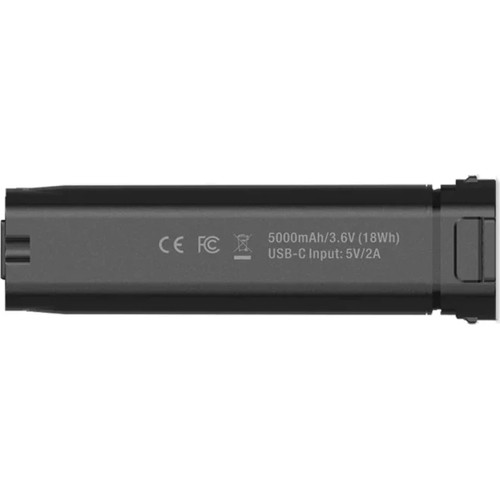 Akumulator do lampki rowerowej Magicshine ALLTY 1500S // USB-C, 5000mAh 3,6V 18Wh