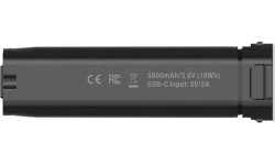 Akumulator do lampki rowerowej Magicshine ALLTY 1500S // USB-C, 5000mAh 3,6V 18Wh