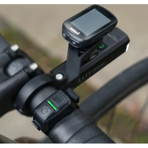 Bezprzewodowy pilot do lampki Magicshine FTR Remote Control (pasuje do ALLTY/HORI/SEEMEE)