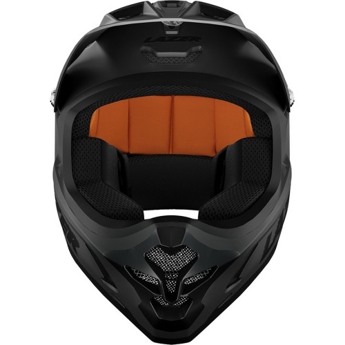 Šalmas LAZER Phoenix CE-CPSC-A // dydis: XS (52-54 cm) (juoda)