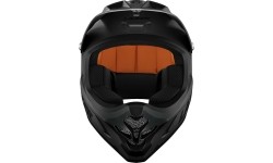 Šalmas LAZER Phoenix CE-CPSC-A // dydis: XS (52-54 cm) (juoda)