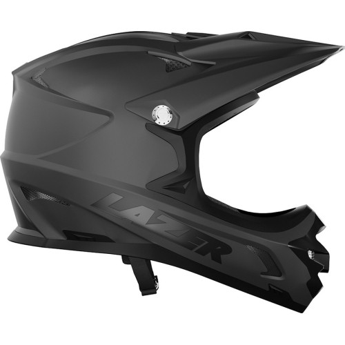 Kask LAZER Phoenix CE-CPSC-A // rozmiar XS (52-54 cm) (czarny)