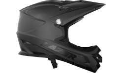 Šalmas LAZER Phoenix CE-CPSC-A // dydis: XS (52-54 cm) (juoda)