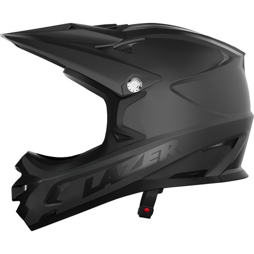 Kask LAZER Phoenix CE-CPSC-A // rozmiar XS (52-54 cm) (czarny)