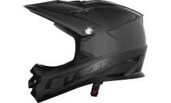 Šalmas LAZER Phoenix CE-CPSC-A // dydis: XS (52-54 cm) (juoda)