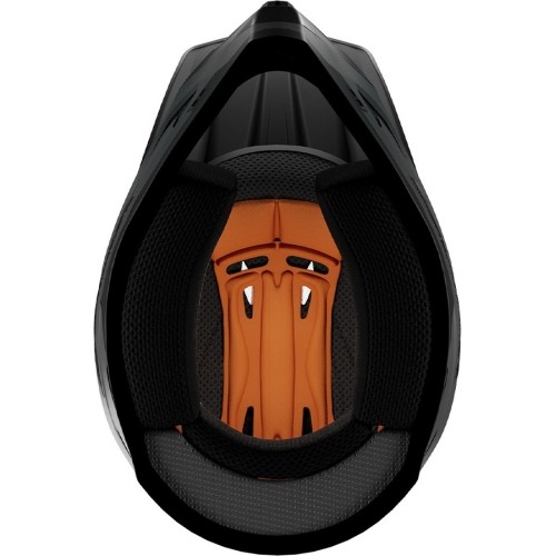 Šalmas LAZER Phoenix CE-CPSC-A // dydis: S (54-56 cm) (juoda)