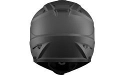 Šalmas LAZER Phoenix CE-CPSC-A // dydis: XL (60-62 cm) (juoda)