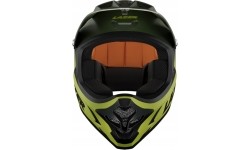 Kask LAZER Phoenix CE-CPSC-A // rozmiar XS (52-54 cm) (zielony)