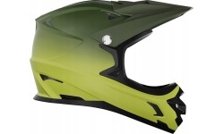 Kask LAZER Phoenix CE-CPSC-A // rozmiar XS (52-54 cm) (zielony)