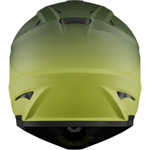 Šalmas LAZER Phoenix CE-CPSC-A // dydis: S (54-56 cm) (žalia)