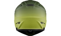 Šalmas LAZER Phoenix CE-CPSC-A // dydis: S (54-56 cm) (žalia)