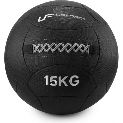 Piłka lekarska WALL BALL 15 kg - UpForm