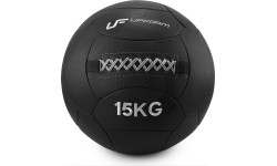 Piłka lekarska WALL BALL 15 kg - UpForm