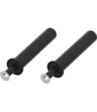 Pivot Fitness XA6747 Commercial Heavy Duty Weight Plate Pegs Set