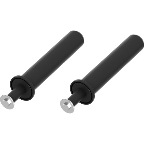 Pivot Fitness XA6747 Commercial Heavy Duty Weight Plate Pegs Set