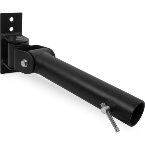 Pivot Fitness XA6735 Commercial Heavy Duty T-bar Landmine Attachment