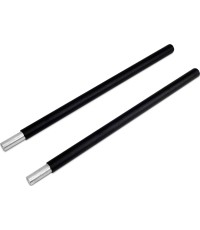 Pivot Fitness PM246-EXPP Optional Extra Push Posts