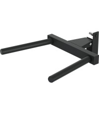 Pivot Fitness XA6730 komercyjny wzmocniony uchwyt do dipów