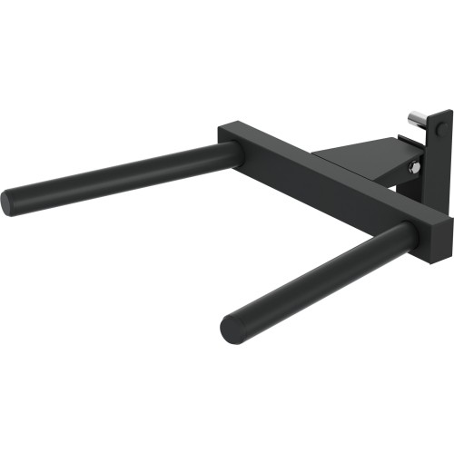 Pivot Fitness XA6730 komercyjny wzmocniony uchwyt do dipów