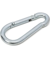 Newton Fitness Carabiner
