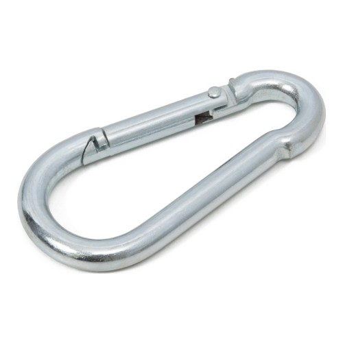 Newton Fitness Carabiner