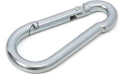 Newton Fitness Carabiner