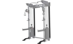 BodyCraft Free Stand for WCR