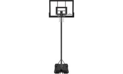 Kosz do koszykówki Spalding TF Highlight, tablica akrylowa 42"