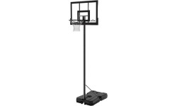 Kosz do koszykówki Spalding TF Highlight, tablica akrylowa 42"