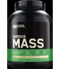 Optimum Nutrition SERIOUS MASS 2720g