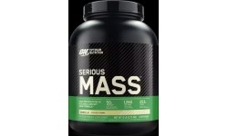 Optimum Nutrition SERIOUS MASS 2720g