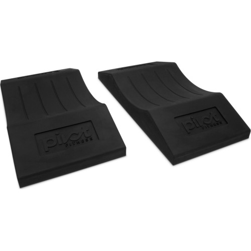 Pivot Fitness PM266 Deadlift Blocks