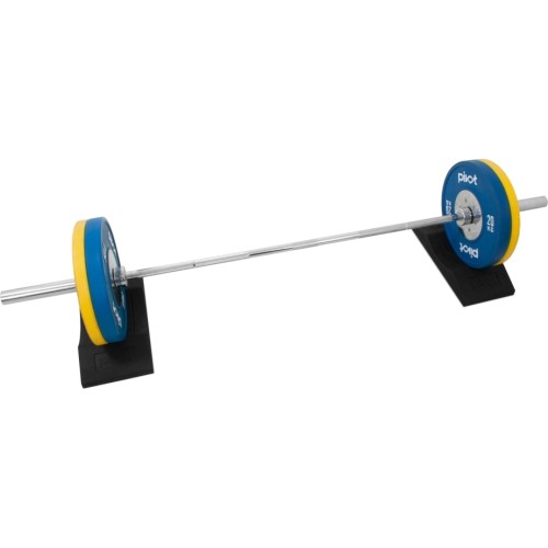 Pivot Fitness PM266 Deadlift Blocks
