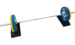 Pivot Fitness PM266 Deadlift Blocks