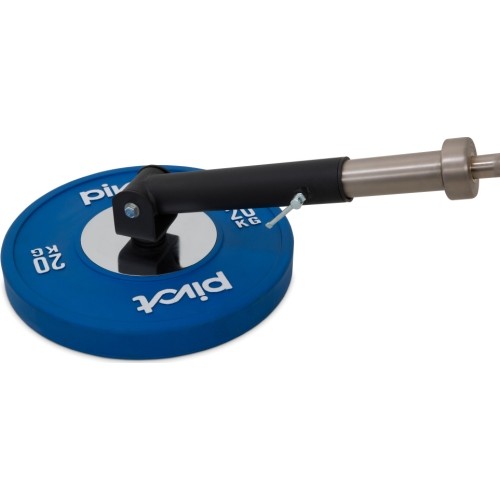 PowerMark BRT20 Portable Core Trainer