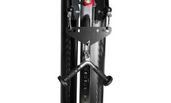 Newton Fitness Dual Pulley Connector Black