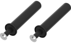 Pivot Fitness HA3745 Weight Plate Pegs