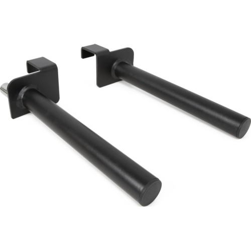 Pivot Fitness XA6732 Commercial Heavy Duty Dip Bar Set
