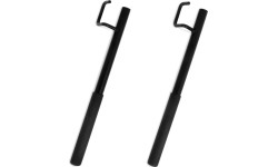 BodyCraft F432 Dip Attachment