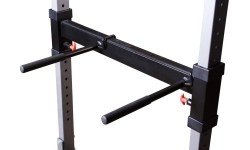 BodyCraft F432 Dip Attachment