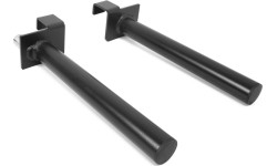 Pivot Fitness HA3715 zestaw uchwytów dip do HR3260