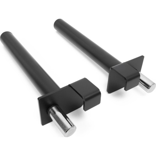 Pivot Fitness HA3715 zestaw uchwytów dip do HR3260