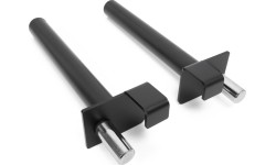 Pivot Fitness HA3715 zestaw uchwytów dip do HR3260