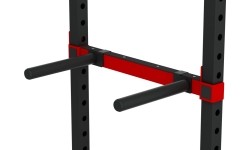 Pivot Fitness HA3715 zestaw uchwytów dip do HR3260