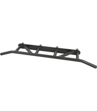 Pivot Fitness XA6740 Commercial Heavy Duty Multi Grip Pull Up Bar Arc