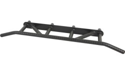 Pivot Fitness XA6740 Commercial Heavy Duty Multi Grip Pull Up Bar Arc