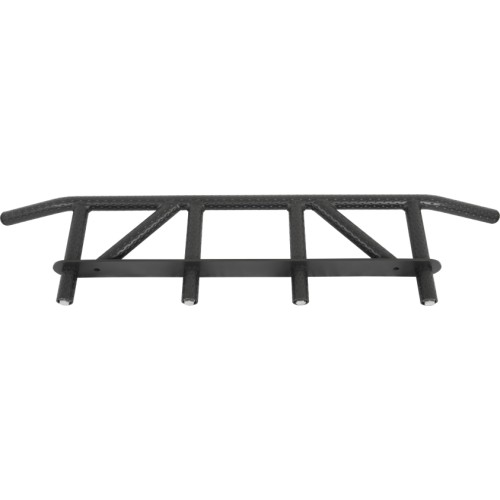 Pivot Fitness XA6740 Commercial Heavy Duty Multi Grip Pull Up Bar Arc