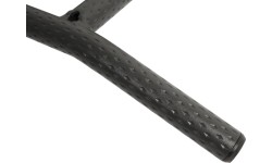 Pivot Fitness XA6740 Commercial Heavy Duty Multi Grip Pull Up Bar Arc