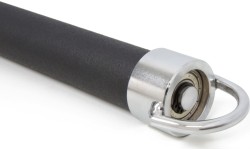 BodyCraft Straight Bar Dual Hook