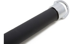 BodyCraft Straight Bar Dual Hook